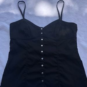 Theory small tank top